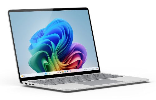 Microsoft Surface Laptop 7 Copilot+ PC Intel Core Ultra 5 35 cm (13.8") Touchscreen 16 GB LPDDR5x-SDRAM 512 GB SSD Wi-Fi 7 (802.11be) Windows 11 Pro Platinum