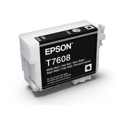 Epson C13T760800 ink cartridge Original Matte black