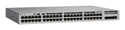Cisco Catalyst 9200L Managed L3 Gigabit Ethernet (10/100/1000) Power over Ethernet (PoE) Grey