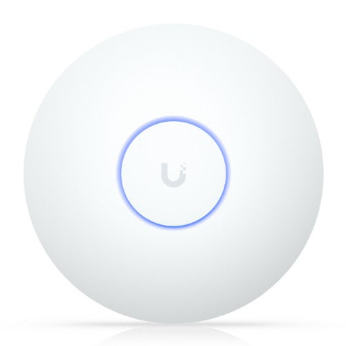 Ubiquiti U7 Long-Range 7300 Mbit/s White Power over Ethernet (PoE)