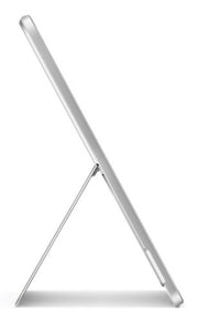 Microsoft Surface Pro 12" Snapdragon 256 GB 30.5 cm (12") 16 GB Wi-Fi 7 (802.11be) Windows 11 Pro Platinum