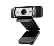 Logitech 960-000976 webcam 1920 x 1080 pixels USB Black