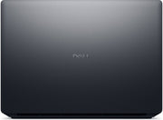 DELL Pro Max 18 Plus MB18250 Intel Core Ultra 9 285HX Mobile workstation 45.7 cm (18") Quad HD+ 32 GB DDR5-SDRAM 1 TB SSD NVIDIA RTX PRO 4000 Blackwell Wi-Fi 7 (802.11be) Windows 11 Pro Black