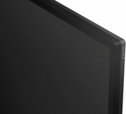 Sony FW-55BZ35L Signage Display Digital signage flat panel 139.7 cm (55") LCD Wi-Fi 550 cd/m² 4K Ultra HD Black Android 24/7