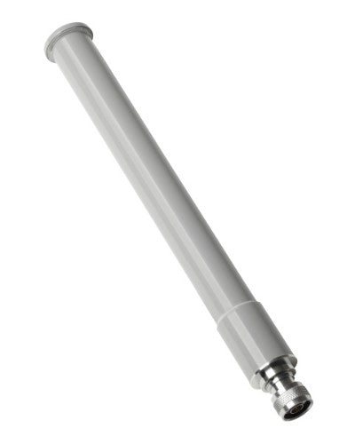 Cisco AIR-ANT2547VG-NS network antenna Omni-directional antenna N-type 7 dBi