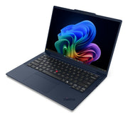 Lenovo ThinkPad T14s Gen 7 (Intel) Copilot+ PC Intel Core Ultra 7 355 Laptop 35.6 cm (14") WUXGA 32 GB LPDDR5x-SDRAM 512 GB SSD Wi-Fi 7 (802.11be) Windows 11 Pro English Blue