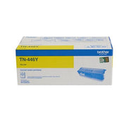 Brother TN446Y toner cartridge 1 pc(s) Original Yellow