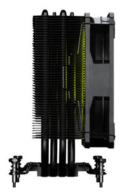 MSI MAG COREFROZR AA13 computer cooling system Processor Air cooler 12 cm Black 1 pc(s)