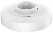 Yealink ROOMSENSOR - Room Occupancy Sensor, Lighting and Temperature Sensing,  CR123 Battery Lithium ( 2 Years AMS, excluding battery), Bluetooth