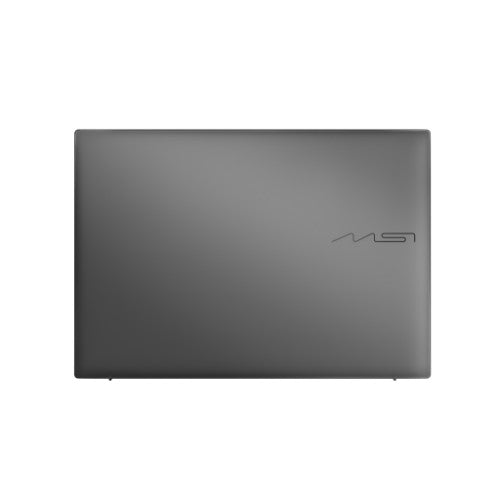 MSI Prestige 13 AI+ A3MG-023AU Copilot+ PC Intel Core Ultra 5 322 Laptop 33.8 cm (13.3") 2.8K 32 GB LPDDR5x-SDRAM 1 TB SSD Wi-Fi 7 (802.11be) Windows 11 Home Grey