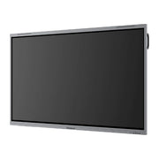 MAXHUB E7530 interactive whiteboard 190.5 cm (75") 3840 x 2160 pixels Touchscreen Black