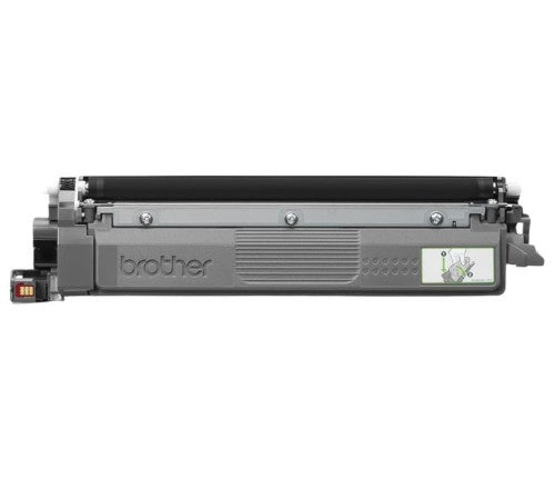 Brother TN258XLBK toner cartridge 1 pc(s) Original Black