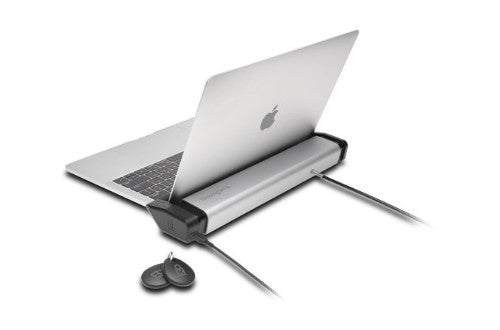 Kensington Laptop Locking Station with K-Fob™ Smart Lock