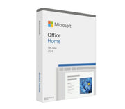 Microsoft Office Home 2024 Office suite Full 1 license(s)