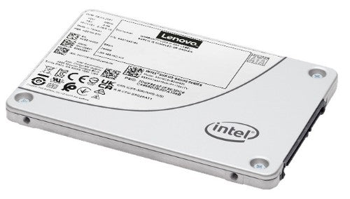 Lenovo 4XB7A77456 internal solid state drive 3.5" 960 GB Serial ATA III 3D TLC NAND