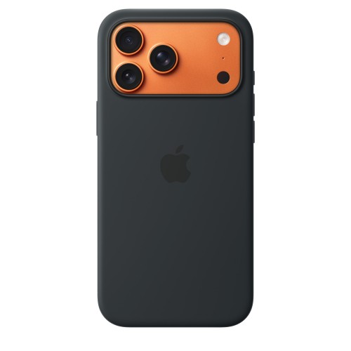 Apple MGFR4FE/A mobile phone case 17.5 cm (6.9") Cover Black
