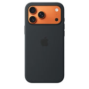 Apple MGFR4FE/A mobile phone case 17.5 cm (6.9") Cover Black