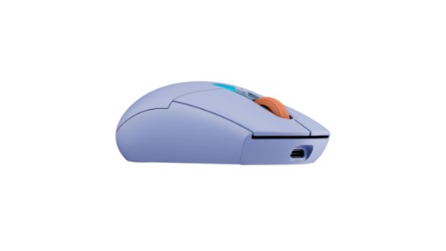 Logitech G G305 X SUPERLIGHT mouse Gaming Right-hand RF Wireless + Bluetooth Optical 44000 DPI