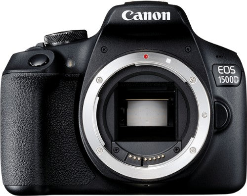 Canon EOS 1500D 24.1MP DSLR (EFS 18-55 III) Camera
