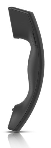 Ubiquiti UT-G3-Handset Analog telephone handset Black