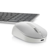 DELL MS7421W mouse Office Ambidextrous RF Wireless + Bluetooth Optical 1600 DPI