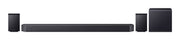 Samsung Q-series HW-Q990H Black 11.1.4 channels