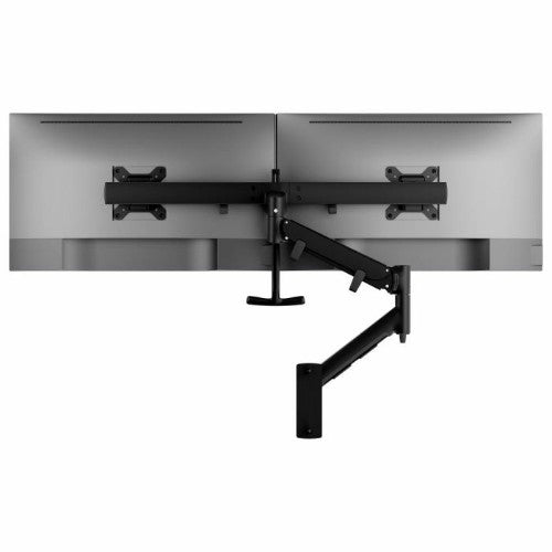 Atdec AWMS-RHXW-B monitor mount / stand 68.6 cm (27") Wall Black