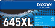 Brother HIGH YIELD CYAN TONER. COMPATIBEL WITH HL-L8430CDW, MFC-L8730CDW, MFC-L8930CDW and MFC-L8970CDW.UP TO 4500 PAGES