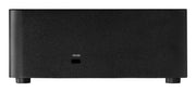 MSI CUBI NUC AI 1UMG-011BAU PC/workstation barebone Black 125H Intel SoC