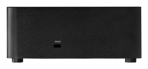 MSI CUBI NUC AI 1UMG-010BAU PC/workstation barebone Black 155H Intel SoC