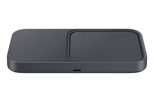Samsung Super Fast Wireless Charger Duo Dark Gray