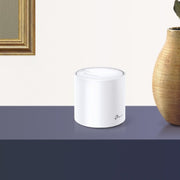 TP-Link AX1800 Whole Home Mesh Wi-Fi 6 System