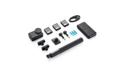 DJI Osmo Action 6 Adventure Combo action sports camera 38 MP 4K Ultra HD CMOS 25.4 / 1.1 mm (1 / 1.1") Wi-Fi 149 g