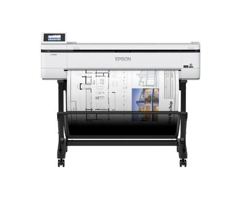 EPSON SCT5160M 36inch MF LFP
