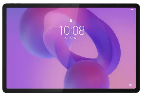 LENOVO Idea Tab Pro ( 12.7') Wi-Fi 8GB/256GB Tablet with Pen - Luna Grey (ZAE40173AU)*AU STOCK*, 3K, 13MP/8MP, Android, 10200mAh, 1 Year Warranty