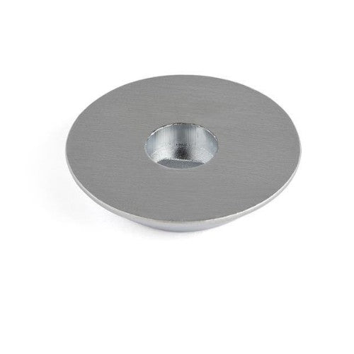 StarTech.com Security Slot Adapter Kit - K-Slot Lock Plate Adapter for Tablet/iPad/Computer/Monitor/Phone/Laptop - T-Bar Compatible - MacBook Pro/Air - Anti-theft - Slim Design - Silver - TAA
