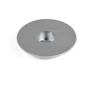 StarTech.com Security Slot Adapter Kit - K-Slot Lock Plate Adapter for Tablet/iPad/Computer/Monitor/Phone/Laptop - T-Bar Compatible - MacBook Pro/Air - Anti-theft - Slim Design - Silver - TAA