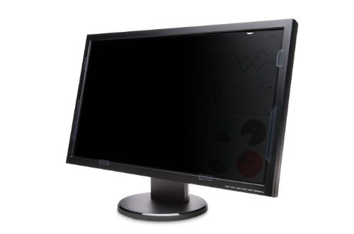 Kensington FP240W9 Privacy Screen for 24” Widescreen Monitors (16:9)
