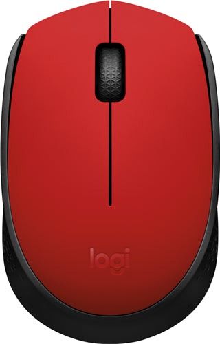 Logitech 910-004657 mouse Office Ambidextrous RF Wireless
