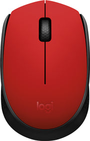 Logitech 910-004657 mouse Office Ambidextrous RF Wireless