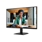 AOC 27E40L computer monitor 68.6 cm (27") 1920 x 1080 pixels HD Black
