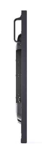 Sharp MultiSync P436 Digital signage flat panel 108 cm (42.5") LCD 700 cd/m² 4K Ultra HD Black 24/7
