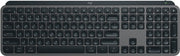 Logitech 920-009561 keyboard Office RF Wireless + Bluetooth QWERTY US English Graphite