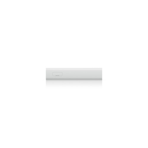 Ubiquiti UISP -R-Pro wired router Gigabit Ethernet Stainless steel