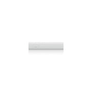 Ubiquiti UISP -R-Pro wired router Gigabit Ethernet Stainless steel