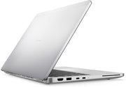 DELL Pro 13 Plus PB13250 Copilot+ PC Intel Core Ultra 5 236V Laptop 33.8 cm (13.3") Full HD+ 16 GB LPDDR5x-SDRAM 512 GB SSD Wi-Fi 7 (802.11be) Windows 11 Pro Silver