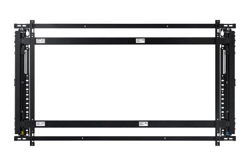 Samsung WMN-46VD 116.8 cm (46") Black