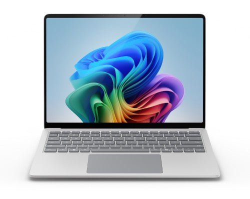 Microsoft Surface Laptop 7 Copilot+ PC Snapdragon X1P-64-100 35 cm (13.8") Touchscreen 16 GB LPDDR5x-SDRAM 512 GB SSD Wi-Fi 7 (802.11be) Windows 11 Pro Platinum