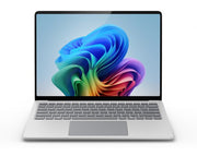 Microsoft Surface Laptop 7 Copilot+ PC Snapdragon X1P-64-100 35 cm (13.8") Touchscreen 16 GB LPDDR5x-SDRAM 512 GB SSD Wi-Fi 7 (802.11be) Windows 11 Pro Platinum