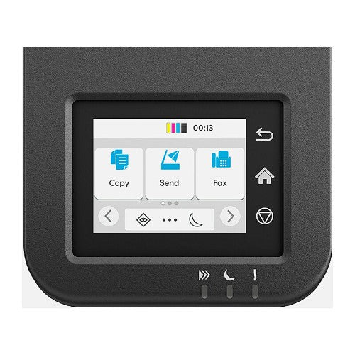KYOCERA ECOSYS MA2101CWFX multifunction printer Laser A4 1200 x 1200 DPI 21 ppm Wi-Fi